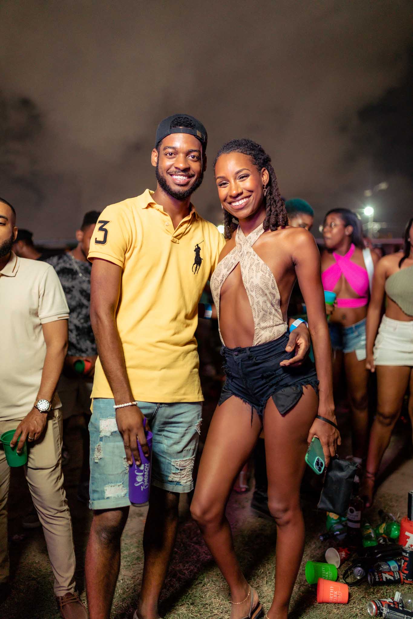 Soca Therapy Event Gallery 16