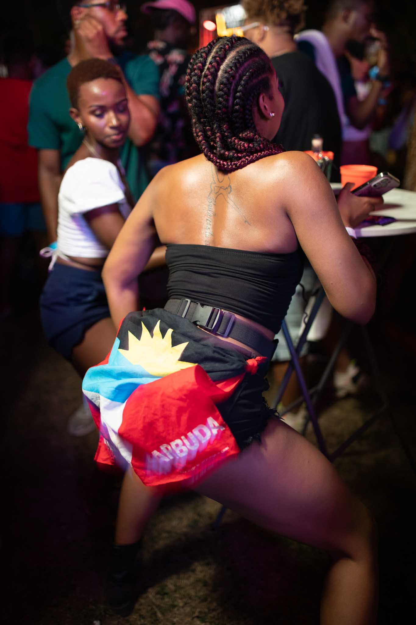 Soca Therapy Event Gallery 19