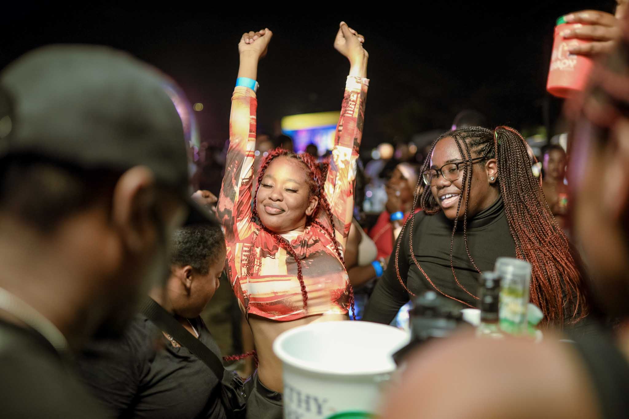 Soca Therapy Event Gallery 6