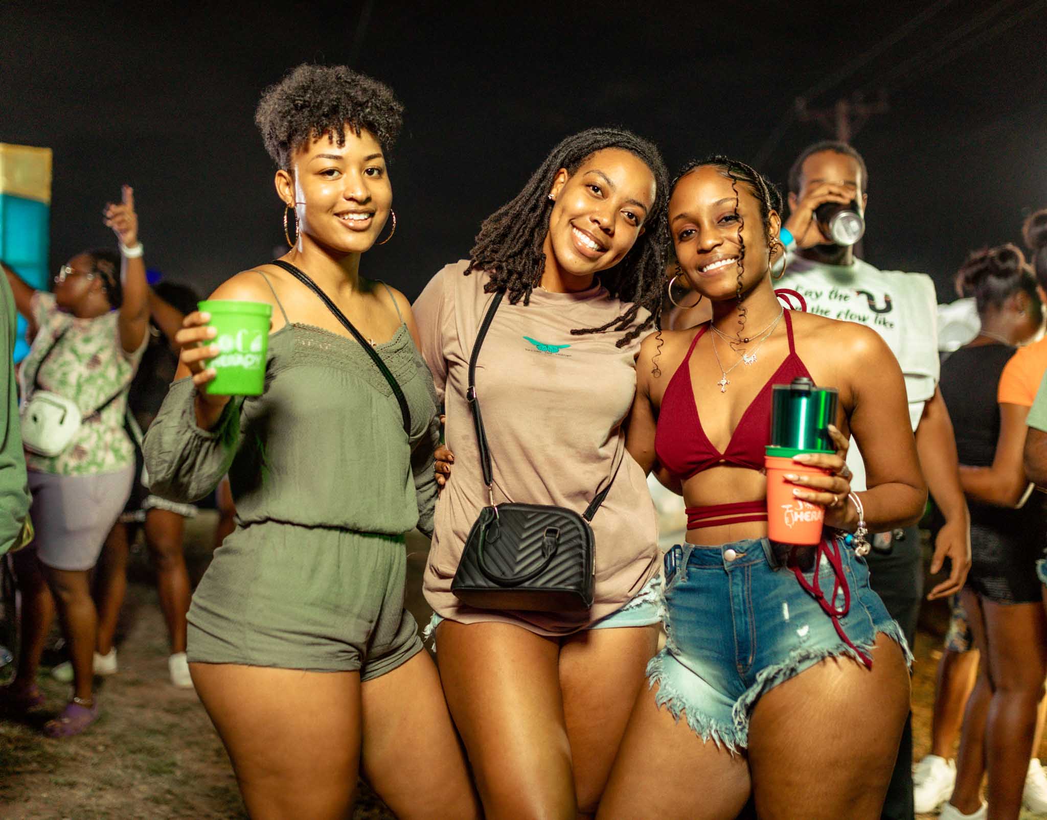Soca Therapy Jamaica 2025